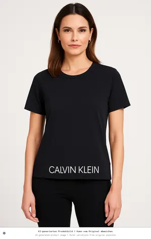 CALVIN KLEIN T-Shirt