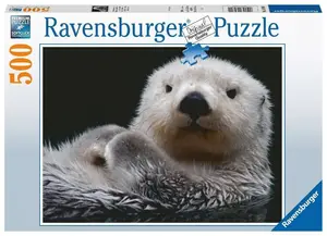RAVENSBURGER Puzzle