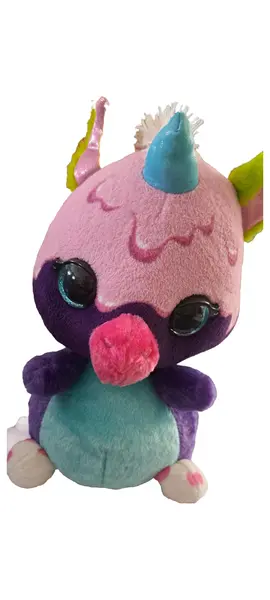 NICIDOOS Kuscheltier