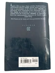 Vorschaubild Gesellschaftsroman 2