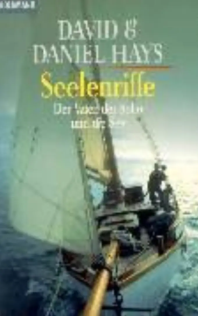 Abenteuerroman Bild 1