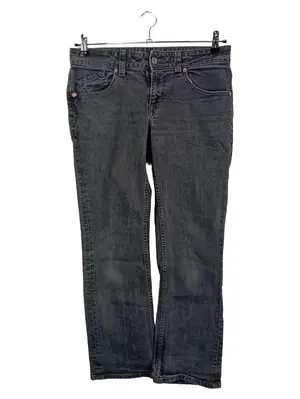 MUSTANG Jeans Straight Leg