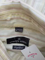 Vorschaubild UMBERTO ROSETTI Business Hemd 3