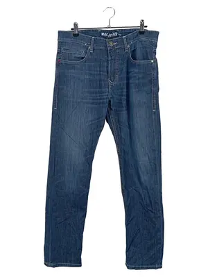 MAC JEANS Jeans Straight Leg