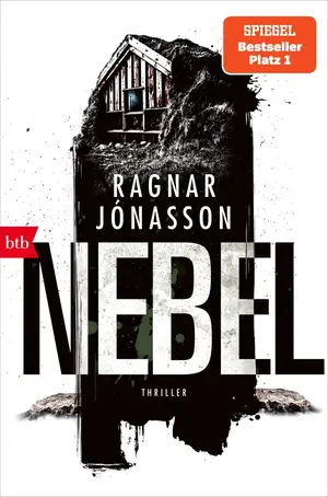 Thrillerbuch