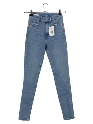 KINGS OF INDIGO Jeans Slim Fit