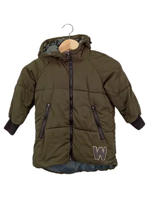 ZARA Winterjacke