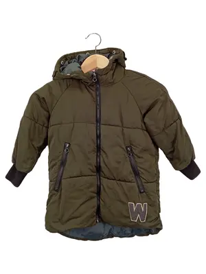 ZARA Winterjacke