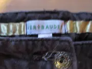 Vorschaubild 6 von Cordhose Mädchen Gr. 152 Braun Baumwolle Casual