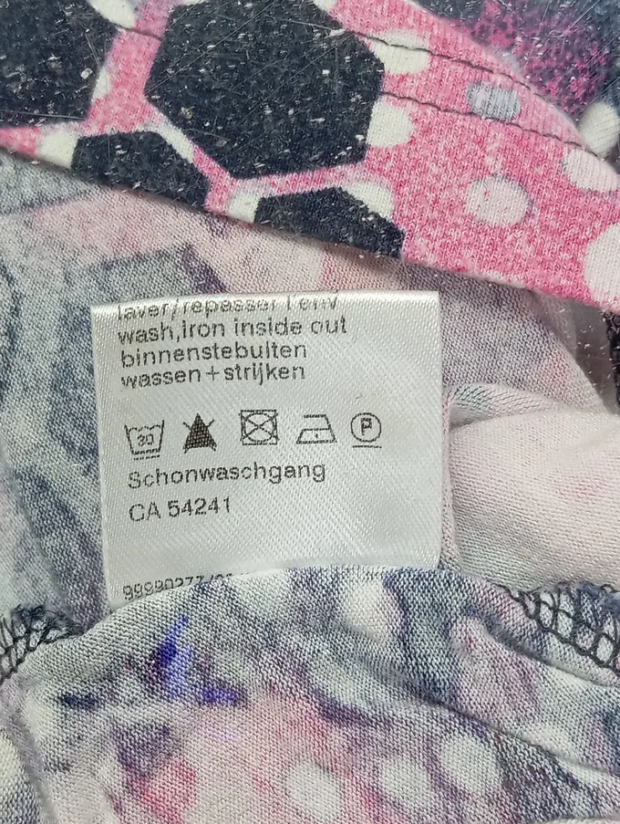 RABE T-Shirt Bild 5