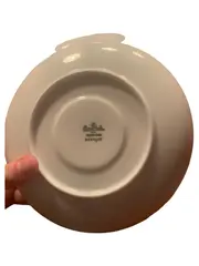 Vorschaubild 2 von Studio-Linie Untertasse Unterteller Weiß Porzellan 16 cm