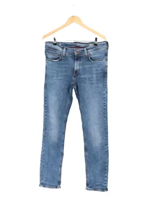 MUSTANG Jeans Straight Leg