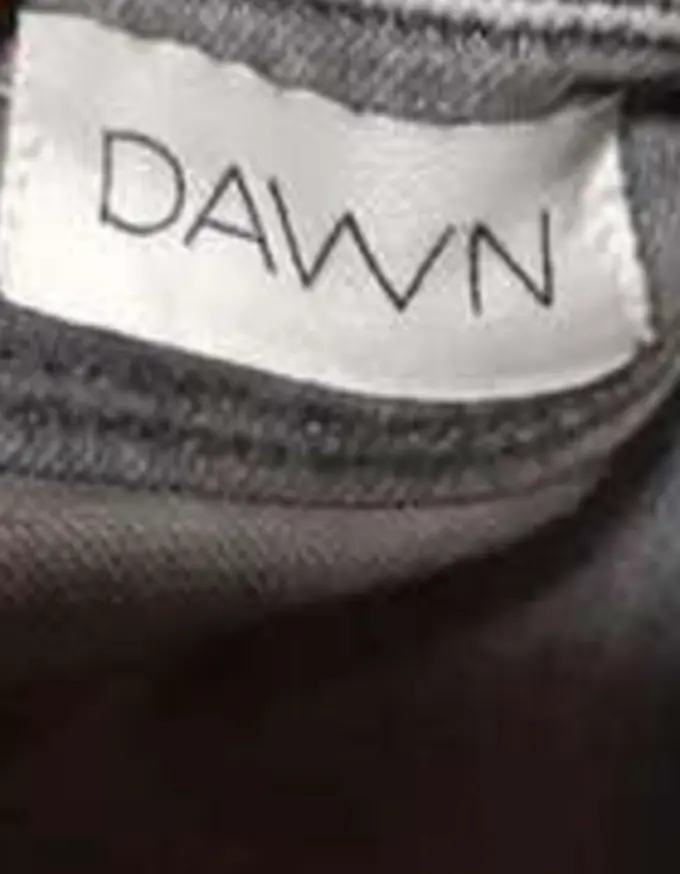 DAWN Jeans Regular Fit Bild 3