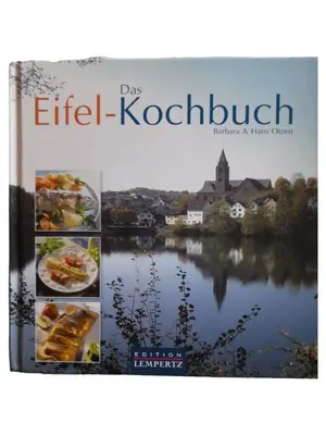 Kochbuch