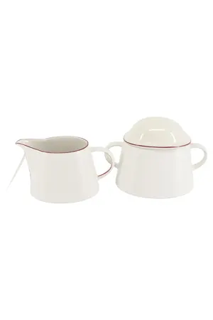 GOEBEL Milch und Zucker Set