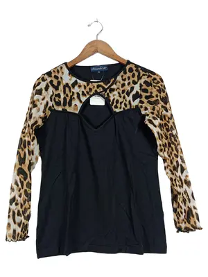 RICARDA M. Langarmshirt