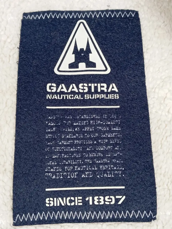 GAASTRA Outdoorjacke Bild 3