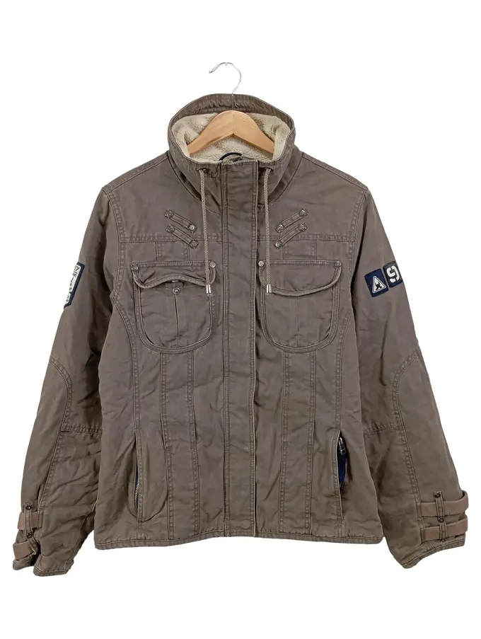 GAASTRA Outdoorjacke Bild 1
