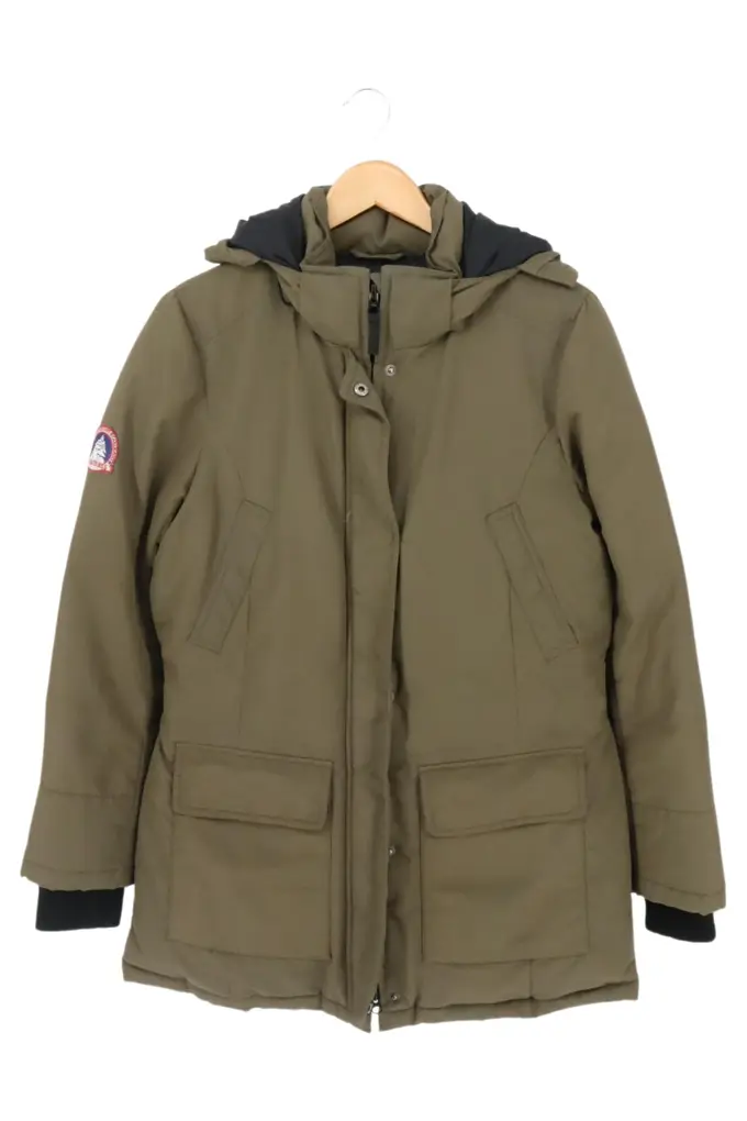 SNOWMASS Winterjacke Bild 1