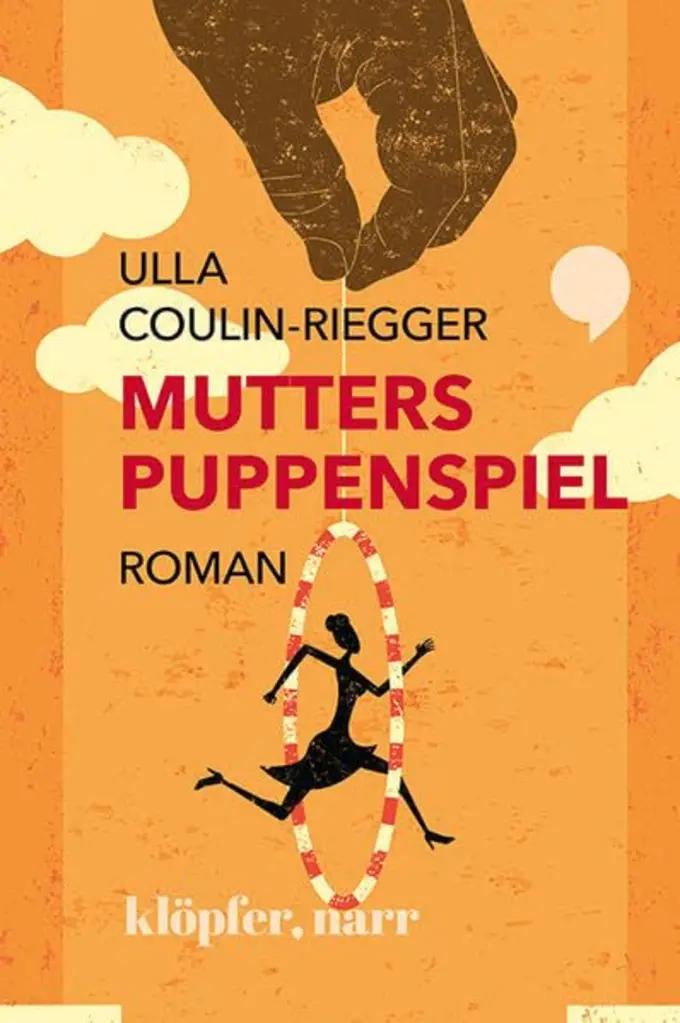 Gesellschaftsroman Bild 1