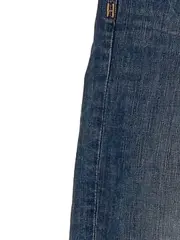 Vorschaubild 4 von Herren Jeans Straight Leg L Blau Casual
