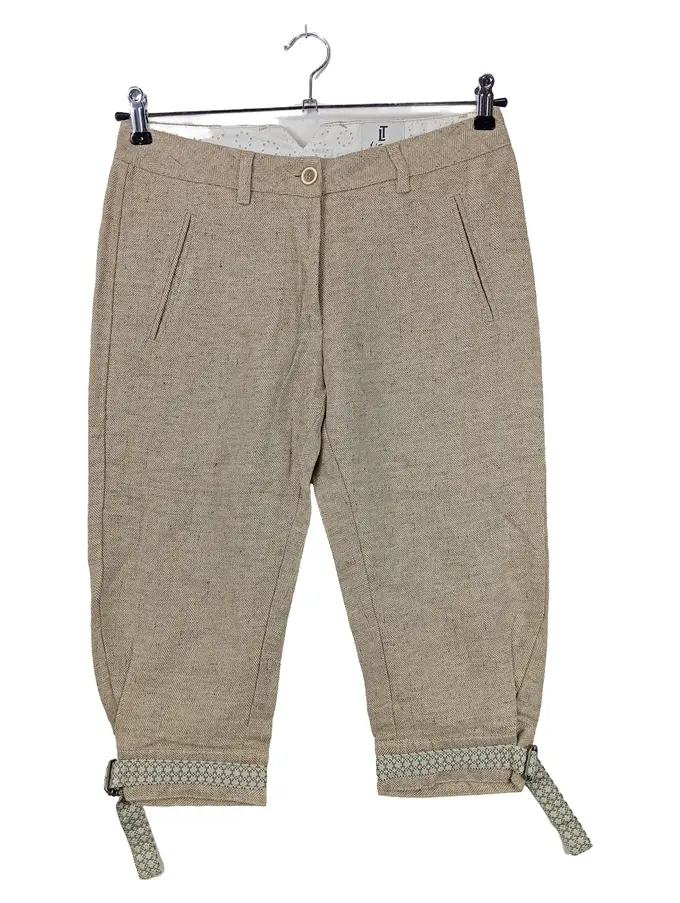 LUIS TRENKER Stoffhose Bild 1