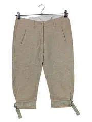 Vorschaubild LUIS TRENKER Stoffhose 1