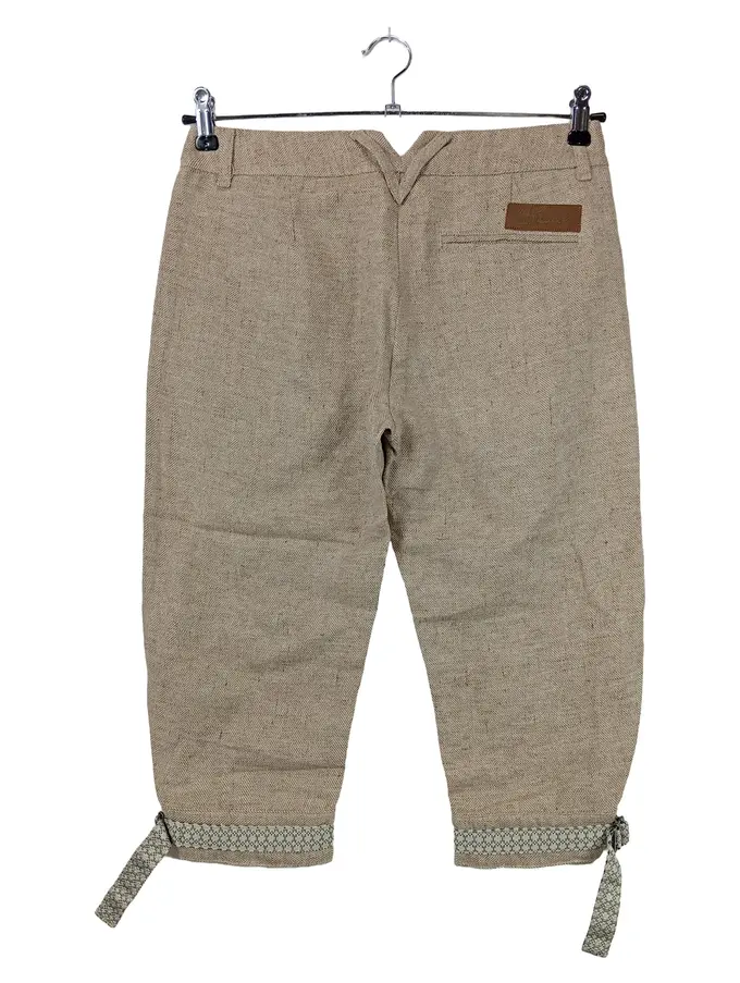LUIS TRENKER Stoffhose Bild 2