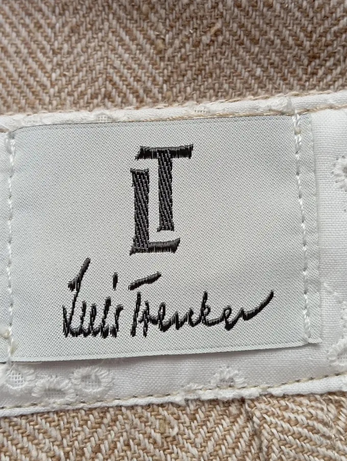 LUIS TRENKER Stoffhose Bild 3
