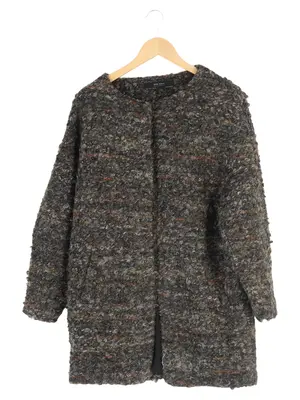 ZARA Klassischer Mantel