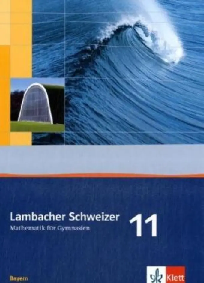 Buch für den Unterricht Bild 1