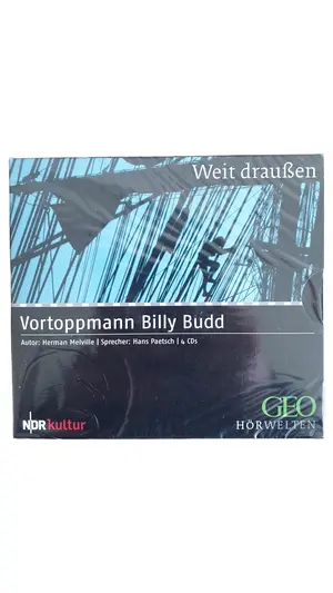 Hörbuch für Erwachsene