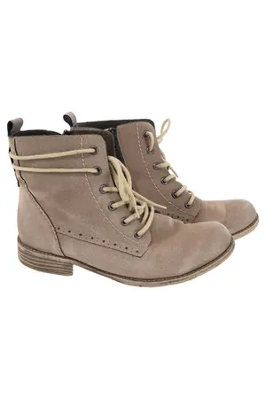 RIEKER Stiefelette