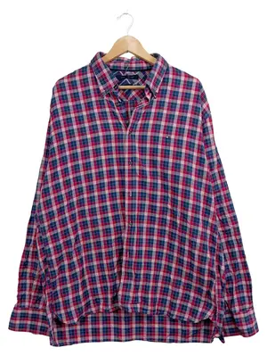 TOMMY HILFIGER Business Hemd