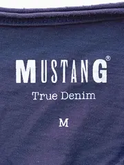 Vorschaubild MUSTANG Langarmshirt 3