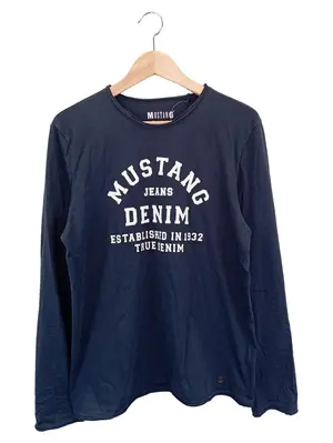 MUSTANG Langarmshirt