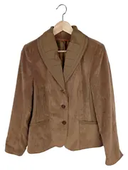 Vorschaubild KIRSTEN Cordjacke 1