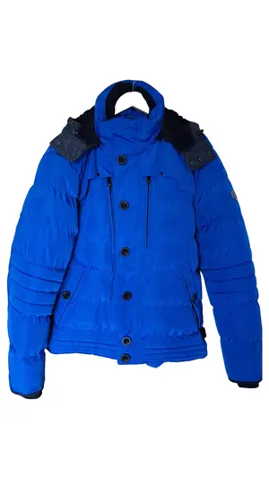 WELLENSTEYN Winterjacke