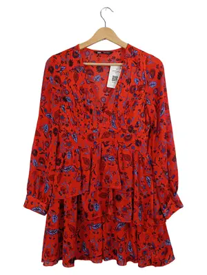 ZARA Sommerkleid