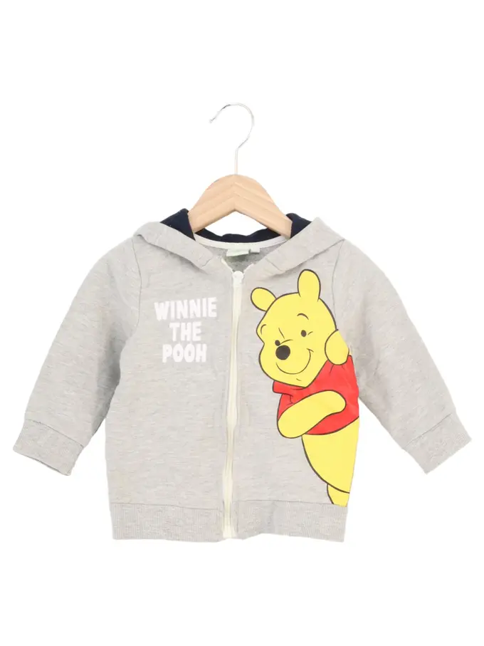 DISNEY Sweatjacke Bild 1