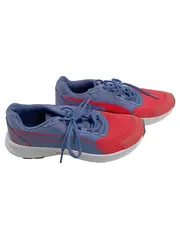 Vorschaubild 1 von Sportschuhe Kinder Laufschuhe Gr. 37,5 Blau Coral Sneaker