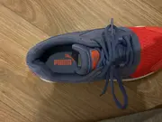 Vorschaubild 2 von Sportschuhe Kinder Laufschuhe Gr. 37,5 Blau Coral Sneaker