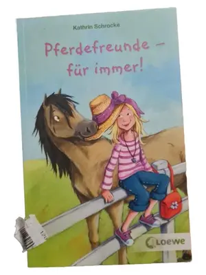 Buch für Kinder