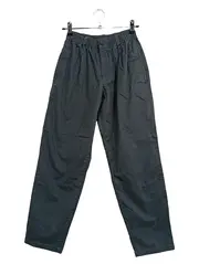Vorschaubild 1 von Basic Jogginghose Kinder Gr. 152 Grau Baumwolle Freizeit Sport