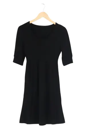 S.OLIVER SELECTION Strickkleid