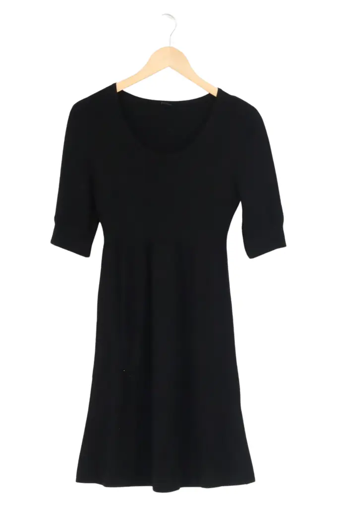 S.OLIVER SELECTION Strickkleid Bild 1