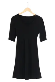 Vorschaubild S.OLIVER SELECTION Strickkleid 1