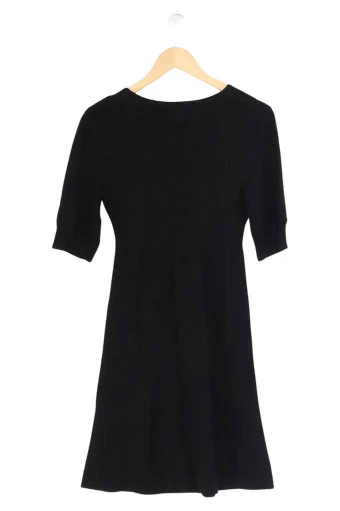 S.OLIVER SELECTION Strickkleid Bild 2