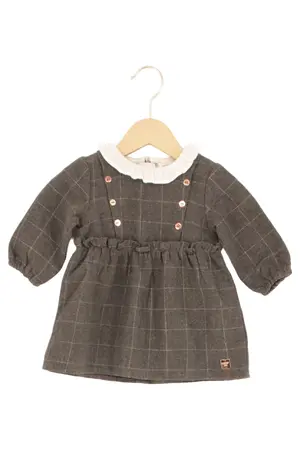 CARREMENT BEAU Freizeitkleid