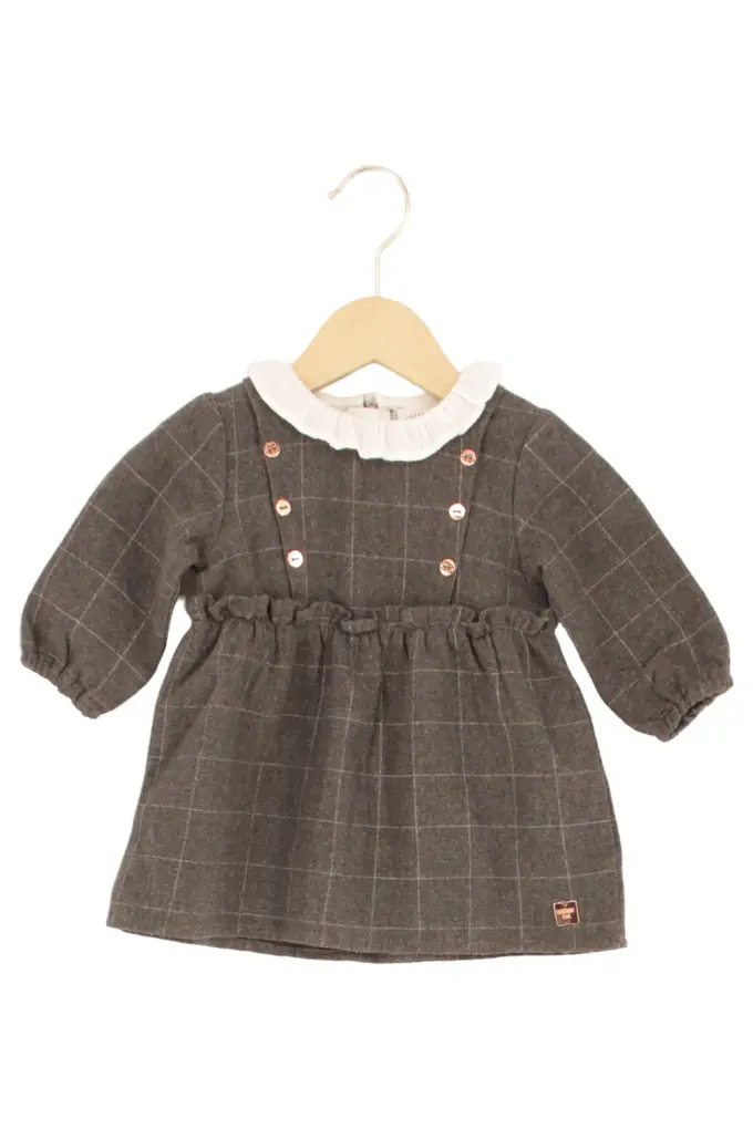 CARREMENT BEAU Freizeitkleid Bild 1